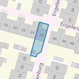 Perceel OHN00-B-1971