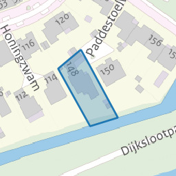 Perceel OHN00-B-2000