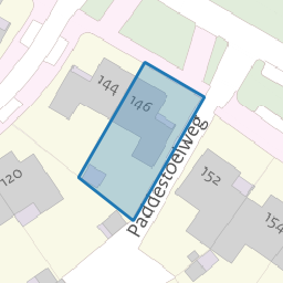 Perceel OHN00-B-2001