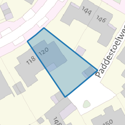 Perceel OHN00-B-2003