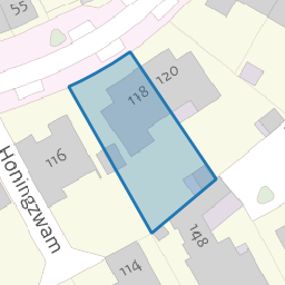 Perceel OHN00-B-2005