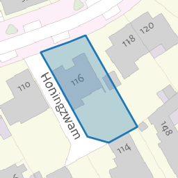 Perceel OHN00-B-2006