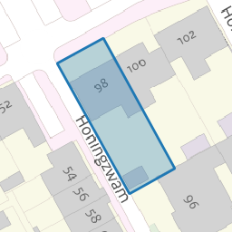 Perceel OHN00-B-2014