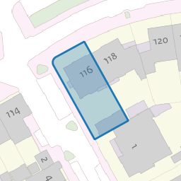 Perceel OHN00-B-2017