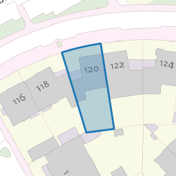 Perceel OHN00-B-2019