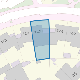 Perceel OHN00-B-2020