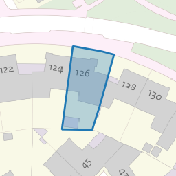 Perceel OHN00-B-2022