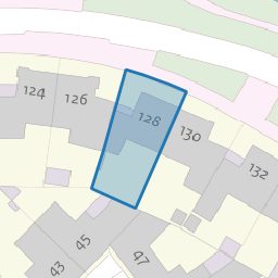 Perceel OHN00-B-2023