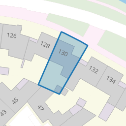 Perceel OHN00-B-2024