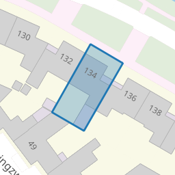 Perceel OHN00-B-2026