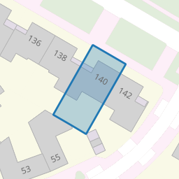 Perceel OHN00-B-2029