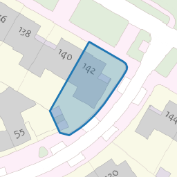 Perceel OHN00-B-2030