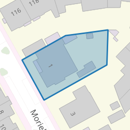 Perceel OHN00-B-2031