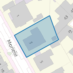 Perceel OHN00-B-2032