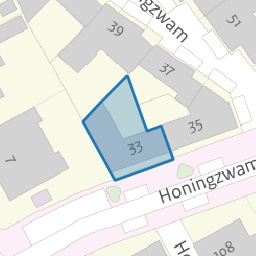 Perceel OHN00-B-2035