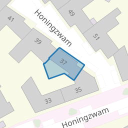 Perceel OHN00-B-2037