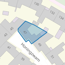 Perceel OHN00-B-2042