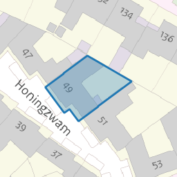 Perceel OHN00-B-2043