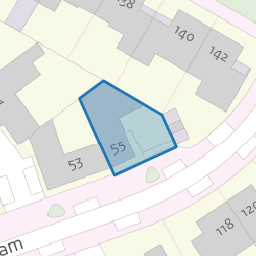 Perceel OHN00-B-2046