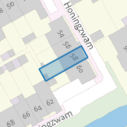 Perceel OHN00-B-2048