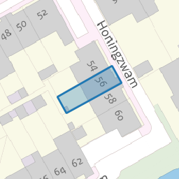 Perceel OHN00-B-2049