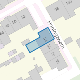 Perceel OHN00-B-2050