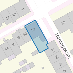 Perceel OHN00-B-2051