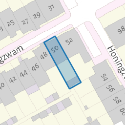 Perceel OHN00-B-2052