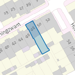 Perceel OHN00-B-2053