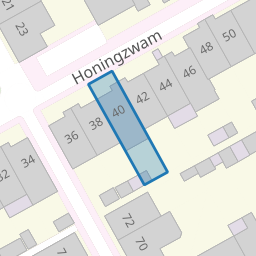 Perceel OHN00-B-2057