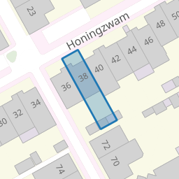 Perceel OHN00-B-2058