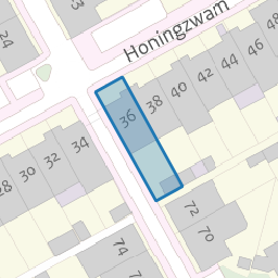 Perceel OHN00-B-2059