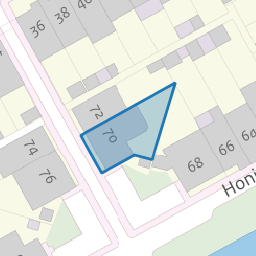 Perceel OHN00-B-2061