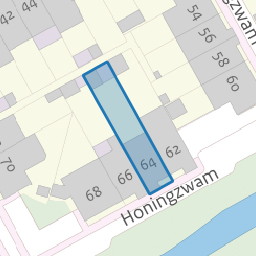 Perceel OHN00-B-2064