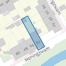 Perceel OHN00-B-2065