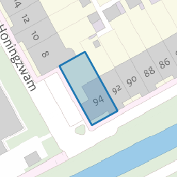 Perceel OHN00-B-2067