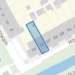 Perceel OHN00-B-2068
