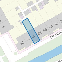 Perceel OHN00-B-2069
