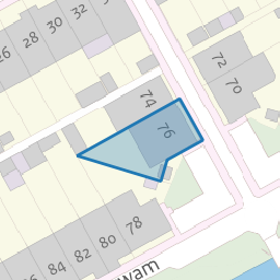 Perceel OHN00-B-2076