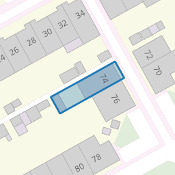 Perceel OHN00-B-2077