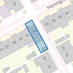 Perceel OHN00-B-2078