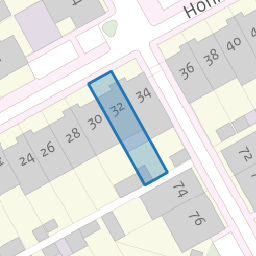 Perceel OHN00-B-2079