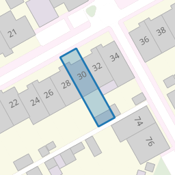 Perceel OHN00-B-2080