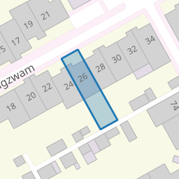 Perceel OHN00-B-2082