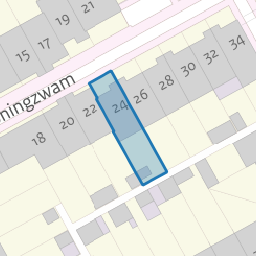 Perceel OHN00-B-2083