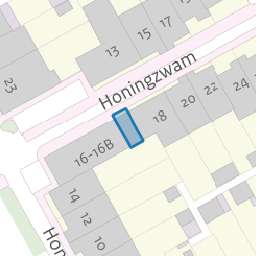 Perceel OHN00-B-2087