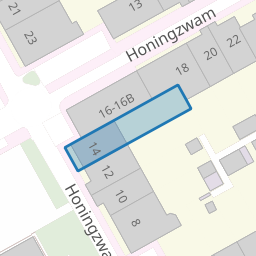 Perceel OHN00-B-2089