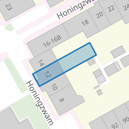 Perceel OHN00-B-2090