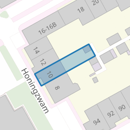 Perceel OHN00-B-2091