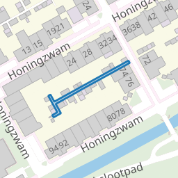 Perceel OHN00-B-2093